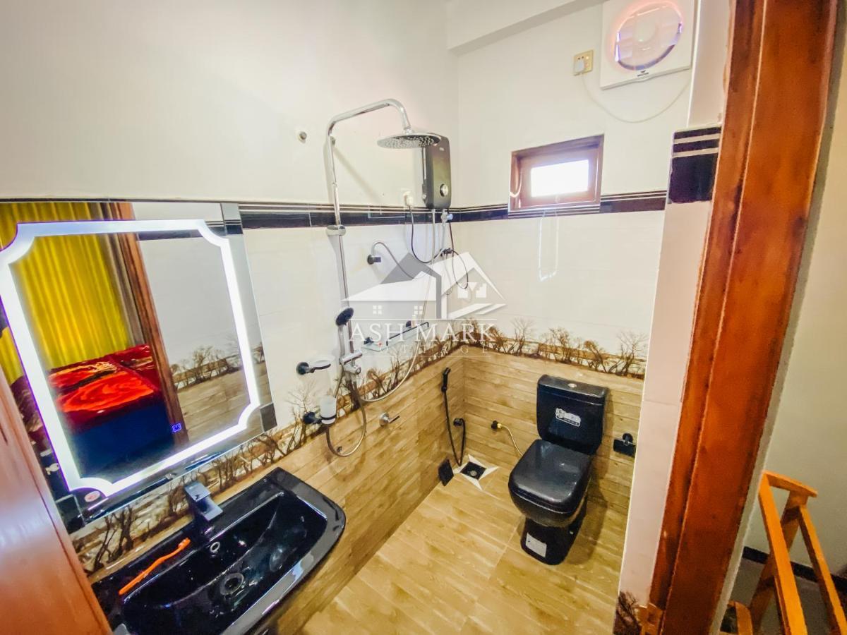 Ash Mark Cottage Нувара Елия Екстериор снимка
