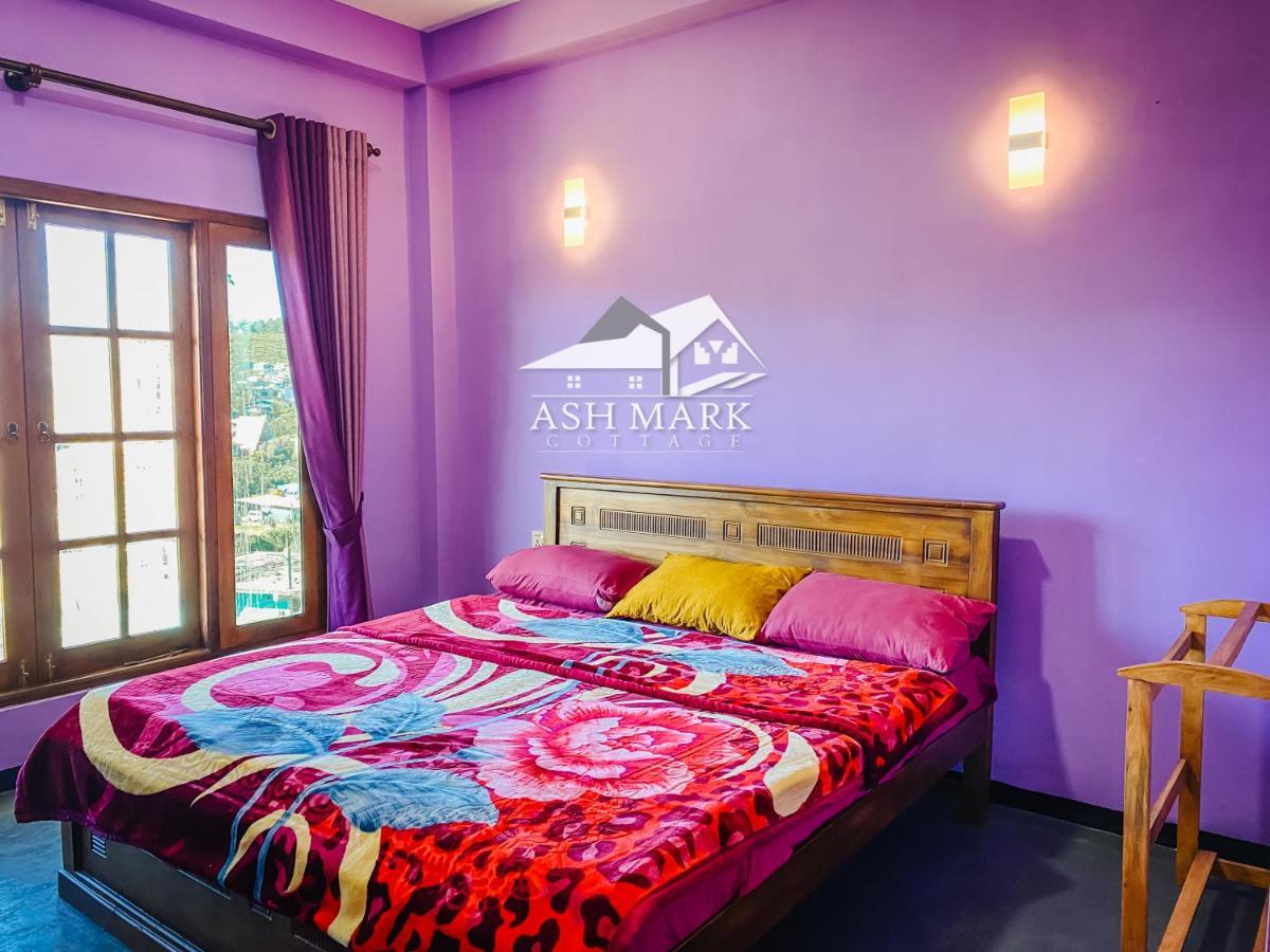 Ash Mark Cottage Нувара Елия Екстериор снимка