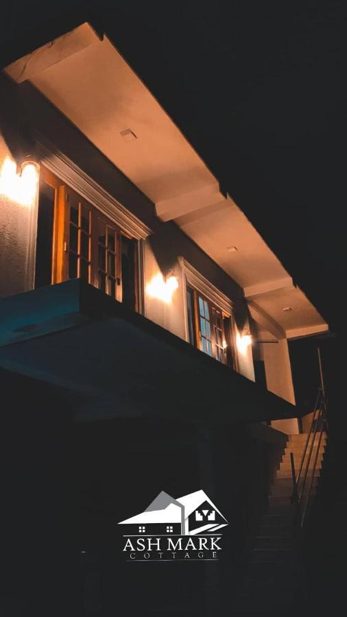 Ash Mark Cottage Нувара Елия Екстериор снимка