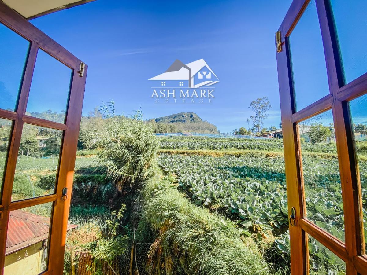 Ash Mark Cottage Нувара Елия Екстериор снимка